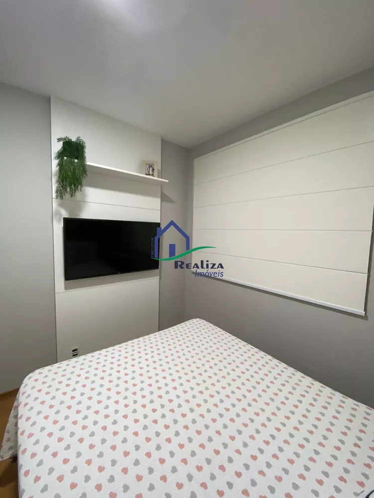Apartamento, 2 quartos, 46 m² - Foto 7