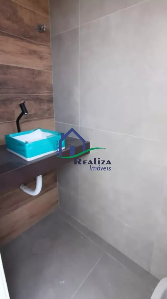Casa, 3 quartos, 300 m² - Foto 4