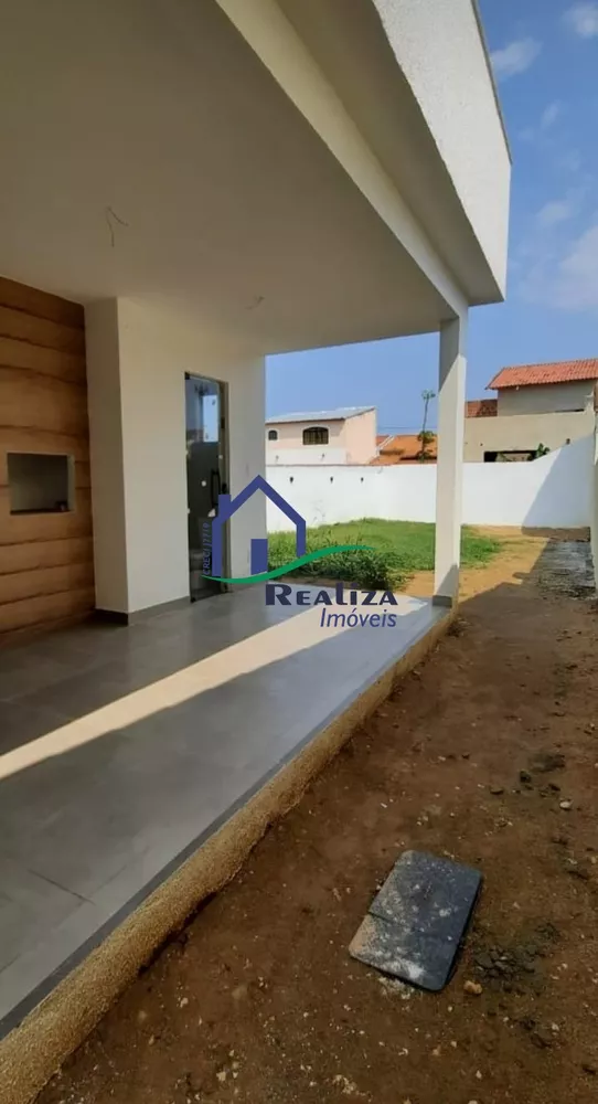 Casa, 3 quartos, 300 m² - Foto 7