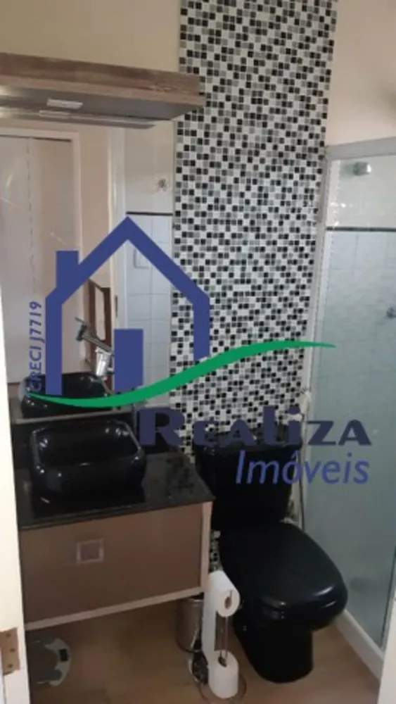 Casa, 2 quartos, 70 m² - Foto 11