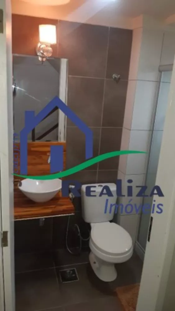 Casa, 2 quartos, 70 m² - Foto 7