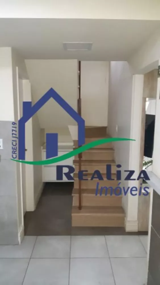 Casa, 2 quartos, 70 m² - Foto 16