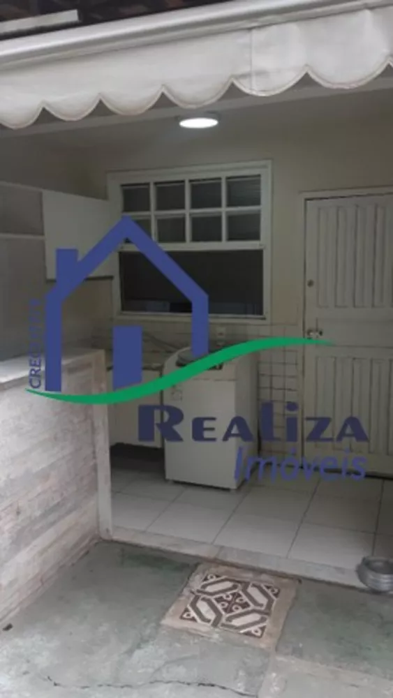 Casa, 2 quartos, 70 m² - Foto 12