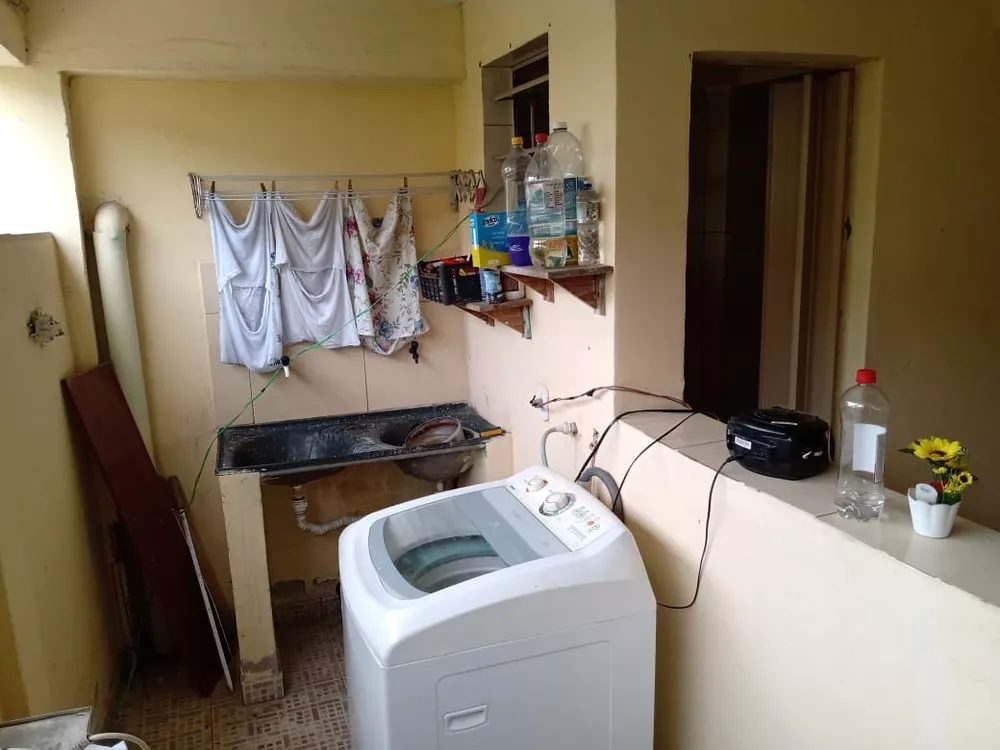 Casa, 2 quartos, 50 m² - Foto 5