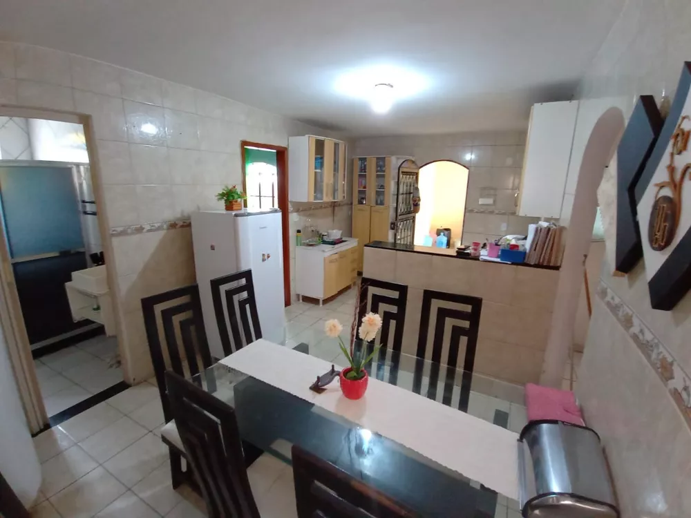 Casa, 2 quartos, 50 m² - Foto 10