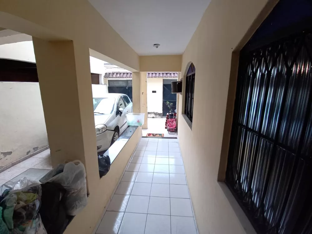 Casa, 2 quartos, 50 m² - Foto 8