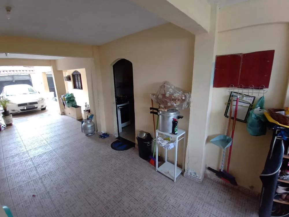 Casa, 2 quartos, 50 m² - Foto 12