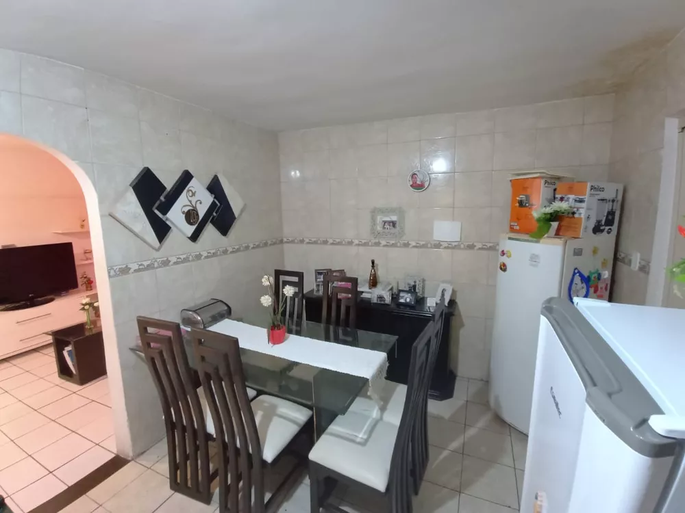 Casa, 2 quartos, 50 m² - Foto 6