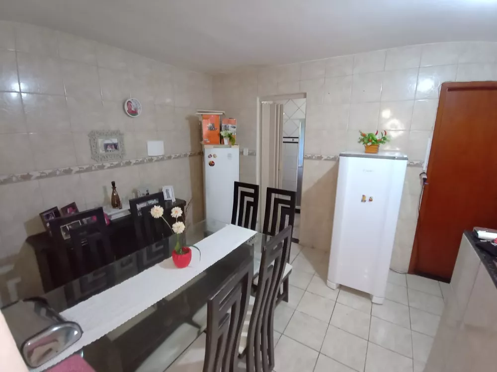 Casa, 2 quartos, 50 m² - Foto 9