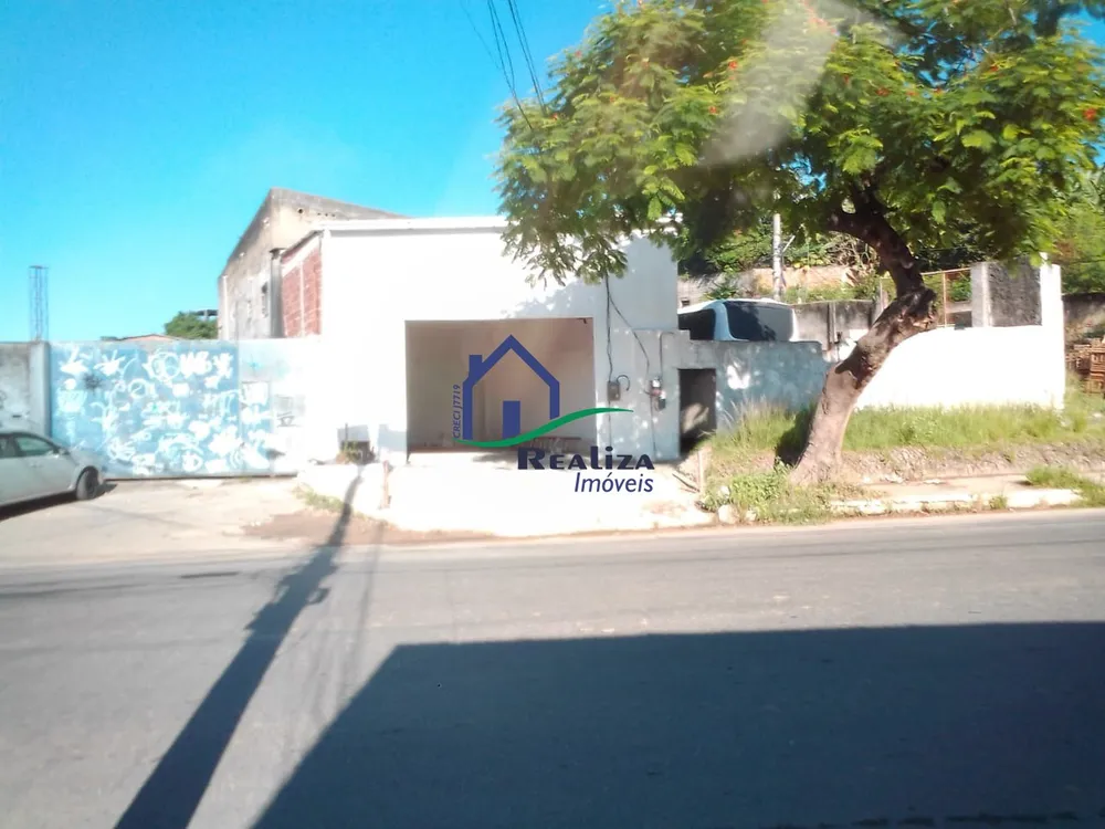 Loja-Salão, 300 m² - Foto 3