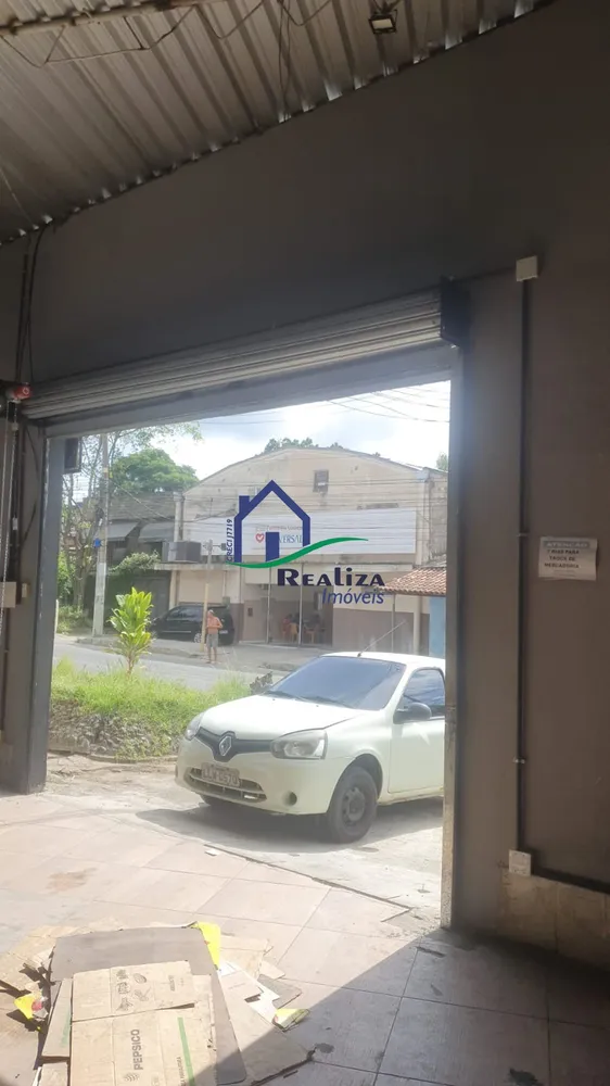 Loja-Salão, 300 m² - Foto 2