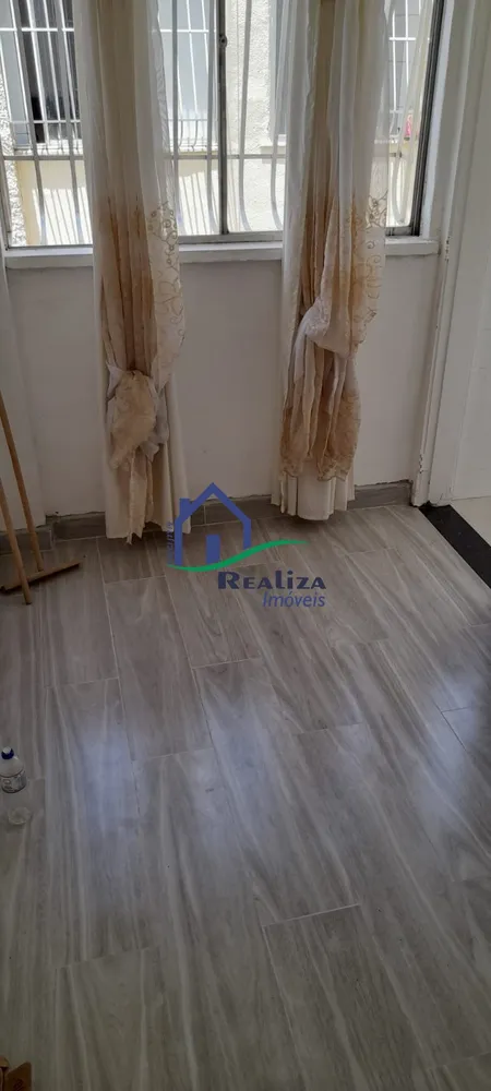Apartamento, 3 quartos, 60 m² - Foto 8