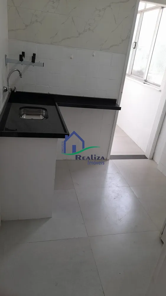 Apartamento, 3 quartos, 60 m² - Foto 4
