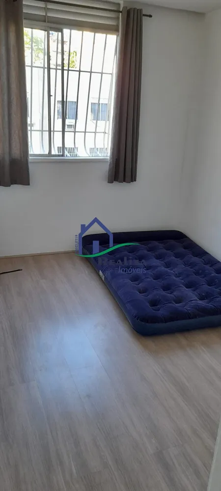 Apartamento, 3 quartos, 60 m² - Foto 6