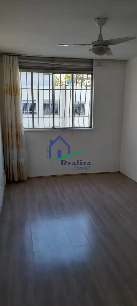 Apartamento, 3 quartos, 60 m² - Foto 1
