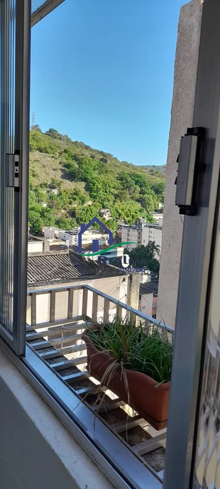 Apartamento, 3 quartos, 60 m² - Foto 9