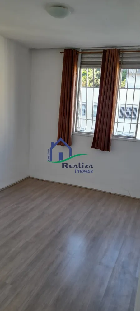 Apartamento, 3 quartos, 60 m² - Foto 7