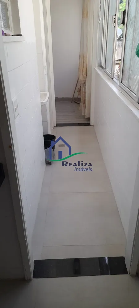 Apartamento, 3 quartos, 60 m² - Foto 5