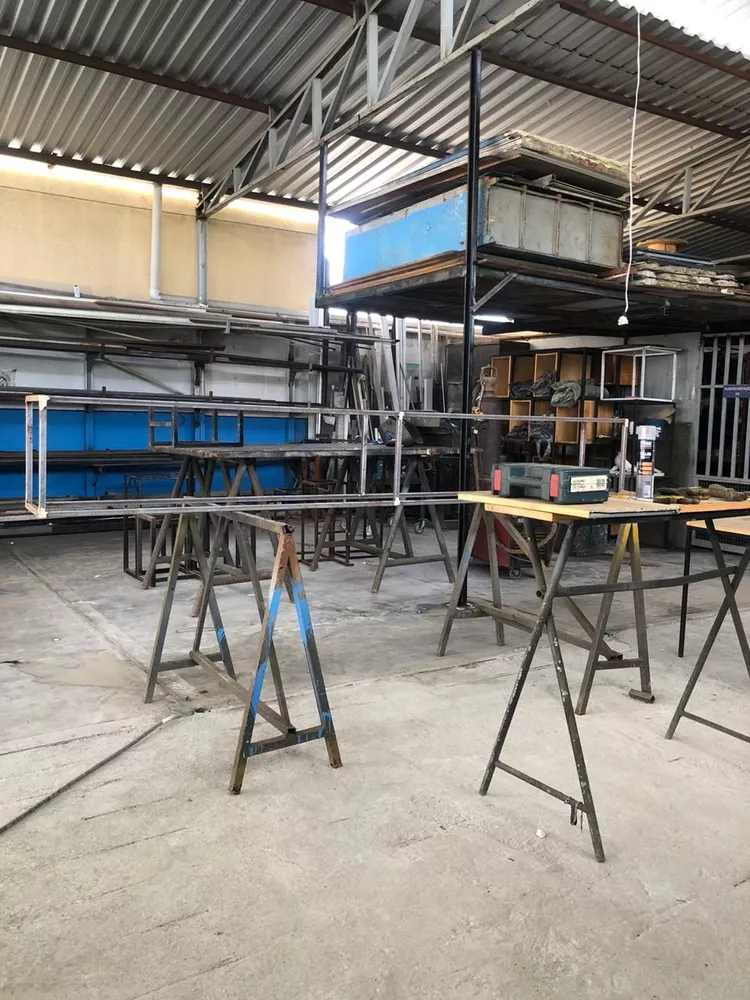 Depósito-Galpão, 182 m² - Foto 14