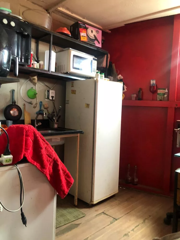 Depósito-Galpão, 182 m² - Foto 22