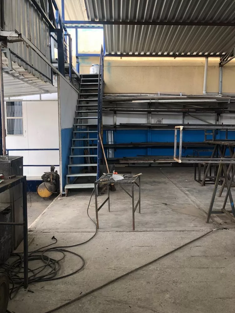 Depósito-Galpão, 182 m² - Foto 12