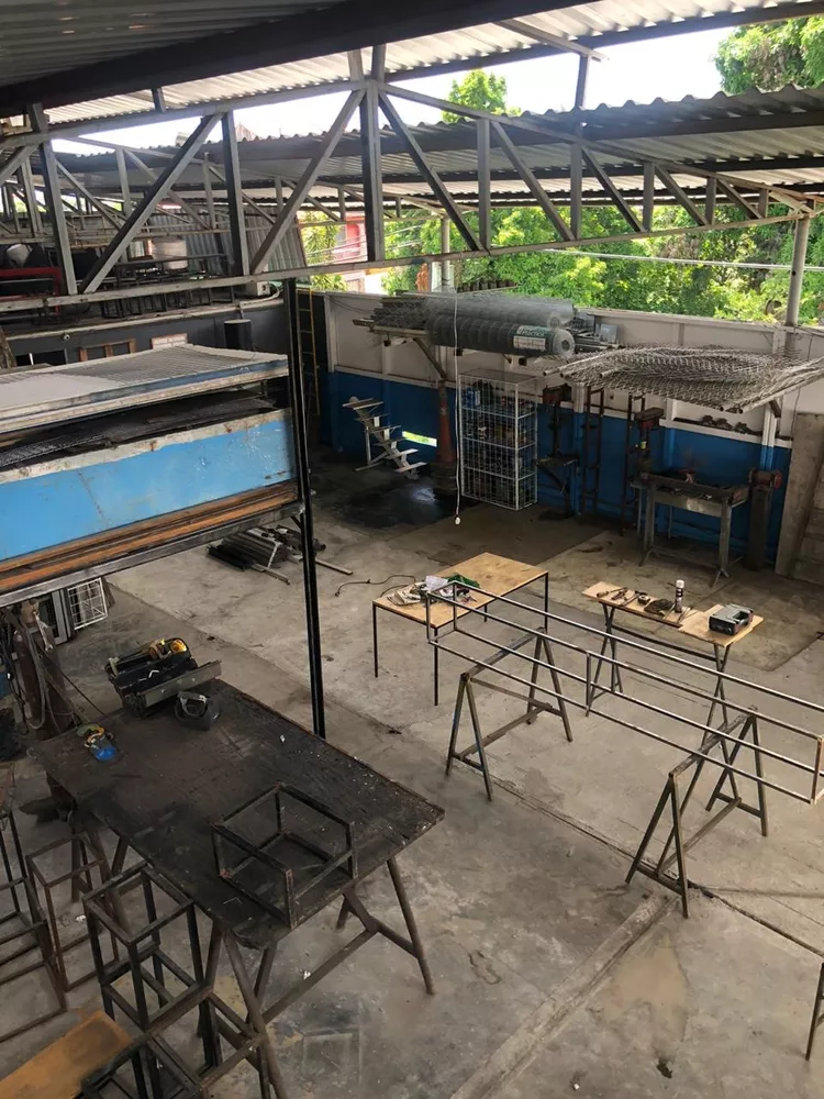 Depósito-Galpão, 182 m² - Foto 28