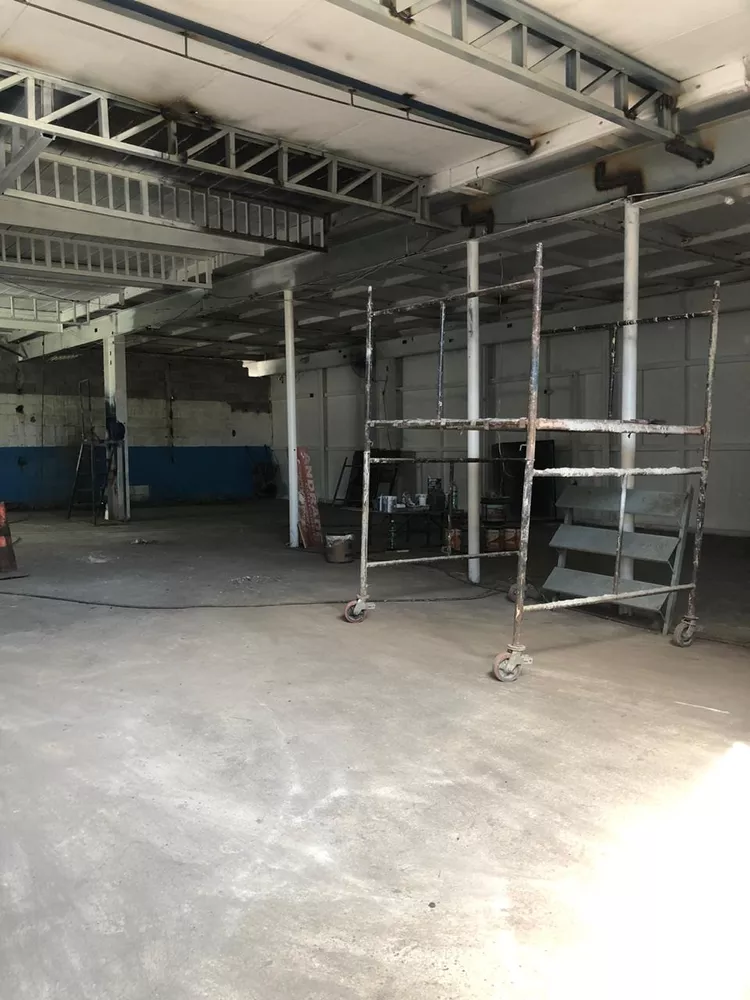 Depósito-Galpão, 182 m² - Foto 10