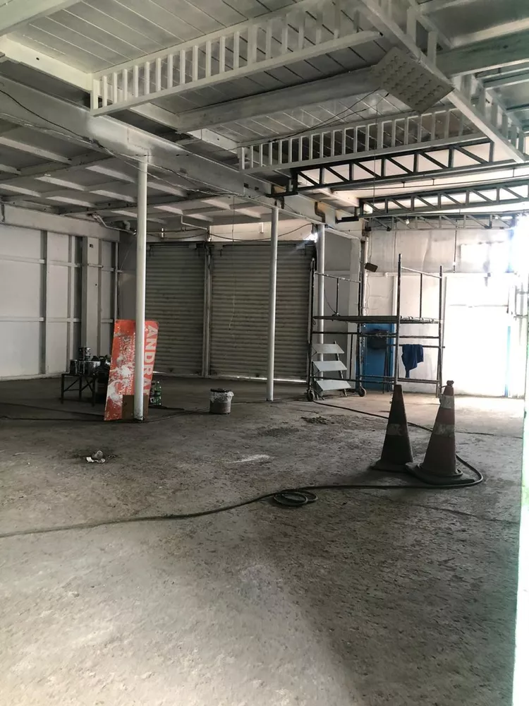 Depósito-Galpão, 182 m² - Foto 11