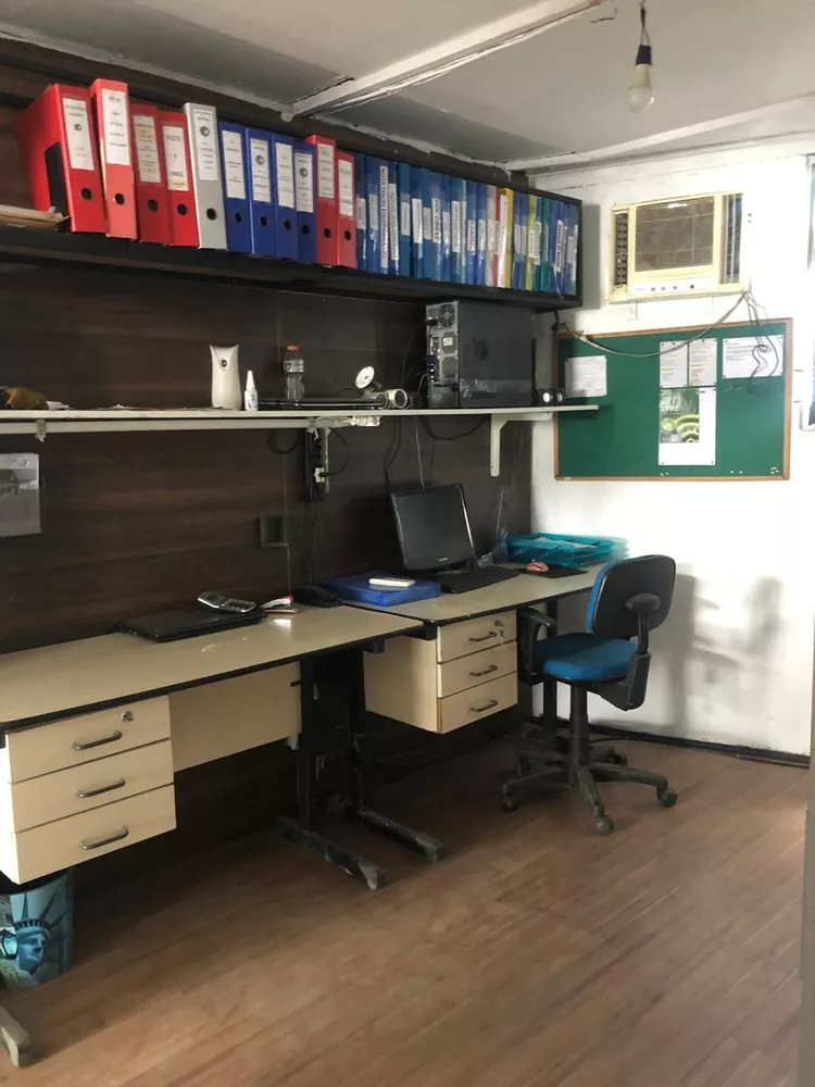 Depósito-Galpão, 182 m² - Foto 20