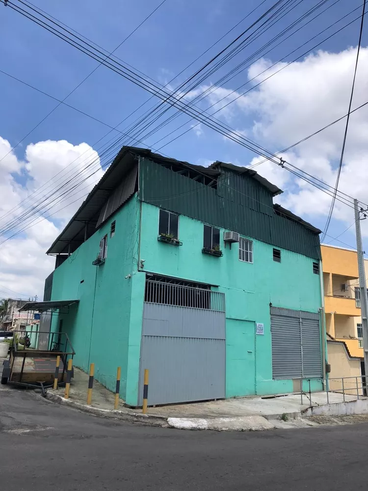 Depósito-Galpão, 182 m² - Foto 31