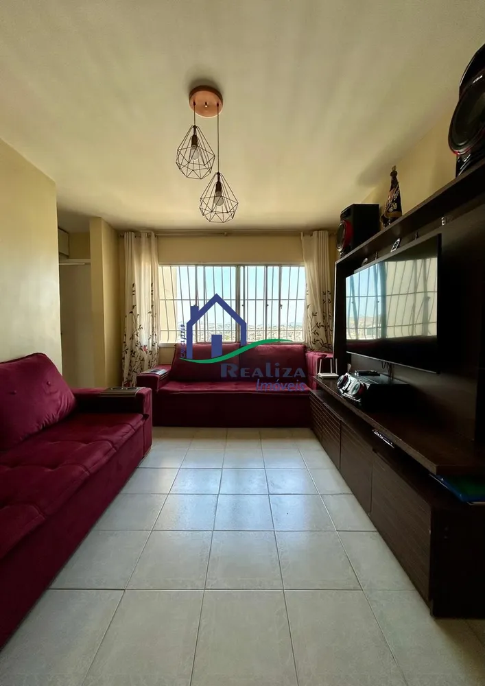 Apartamento, 2 quartos, 60 m² - Foto 5