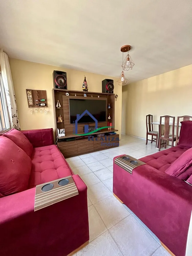 Apartamento, 2 quartos, 60 m² - Foto 6