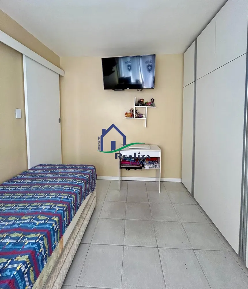 Apartamento, 2 quartos, 60 m² - Foto 7