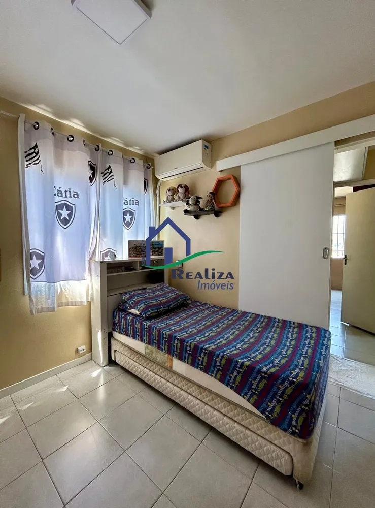 Apartamento, 2 quartos, 60 m² - Foto 9