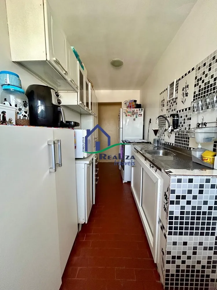Apartamento, 2 quartos, 60 m² - Foto 2