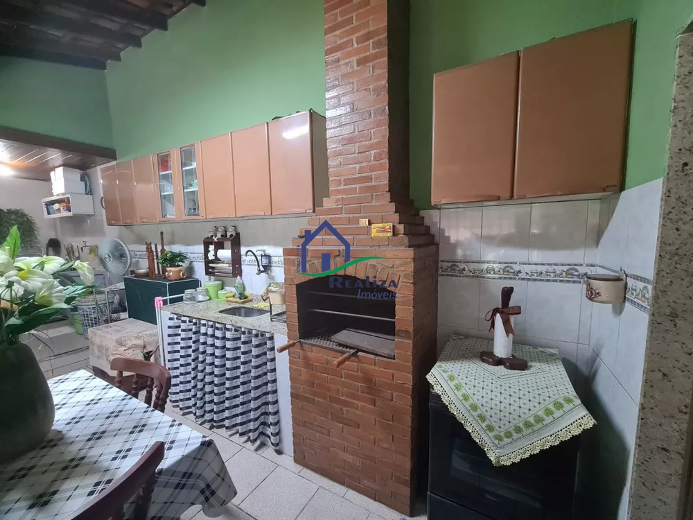 Casa, 4 quartos, 178 m² - Foto 8
