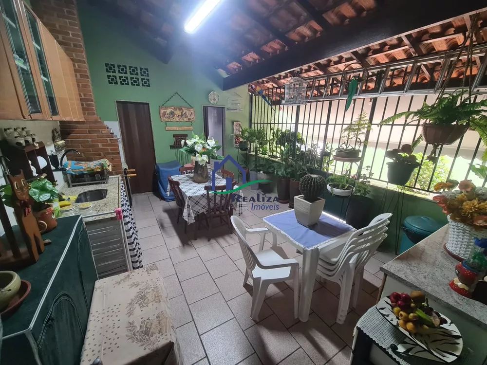 Casa, 4 quartos, 178 m² - Foto 21
