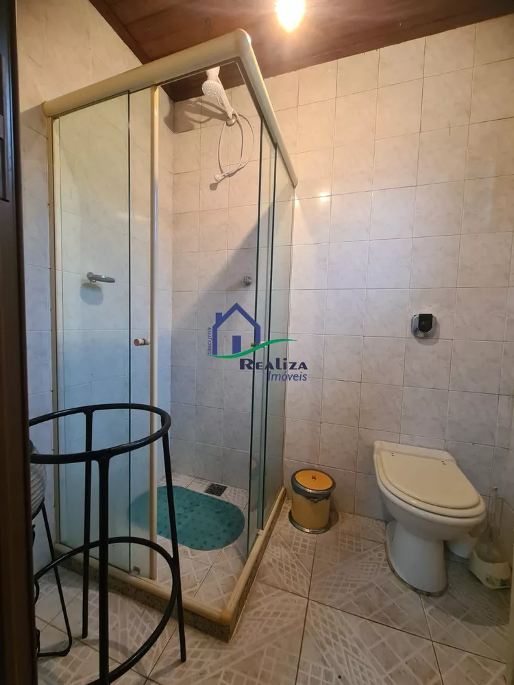 Casa, 4 quartos, 178 m² - Foto 9