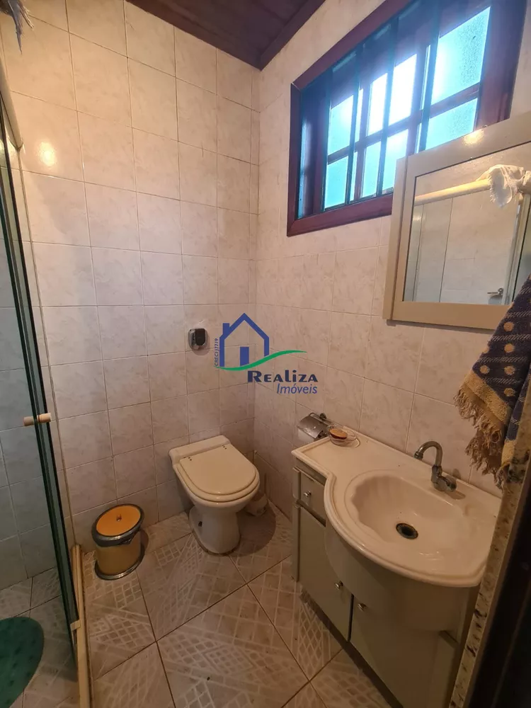 Casa, 4 quartos, 178 m² - Foto 2