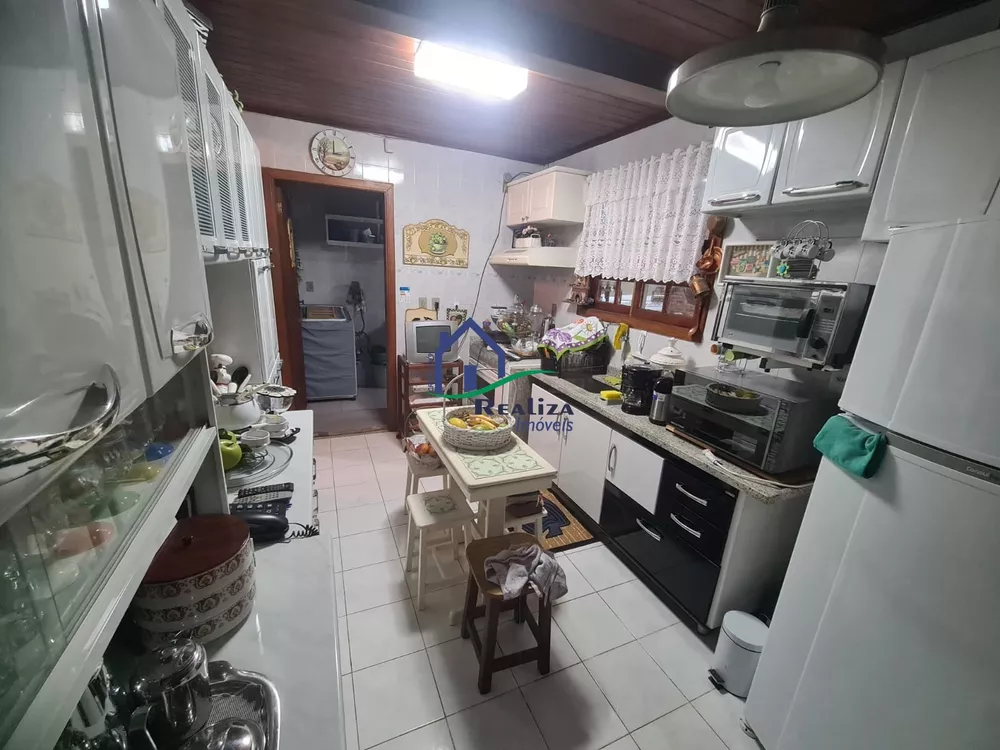 Casa, 4 quartos, 178 m² - Foto 12