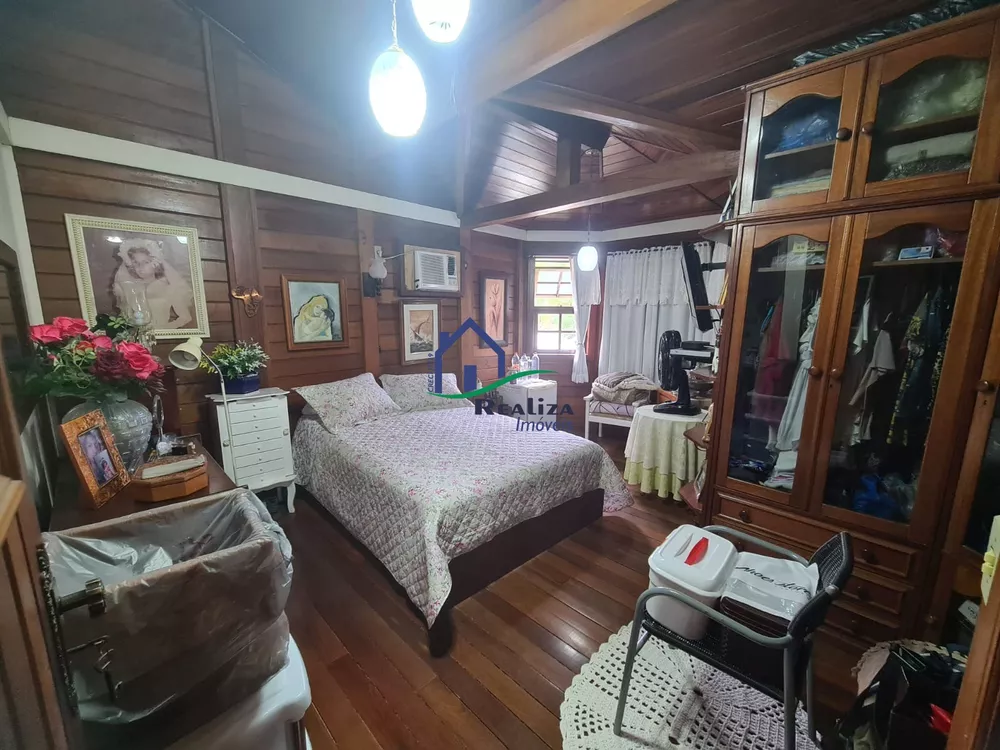 Casa, 4 quartos, 178 m² - Foto 22