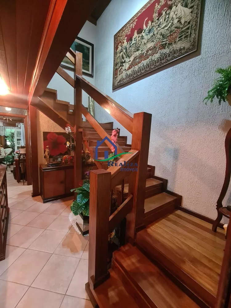 Casa, 4 quartos, 178 m² - Foto 18