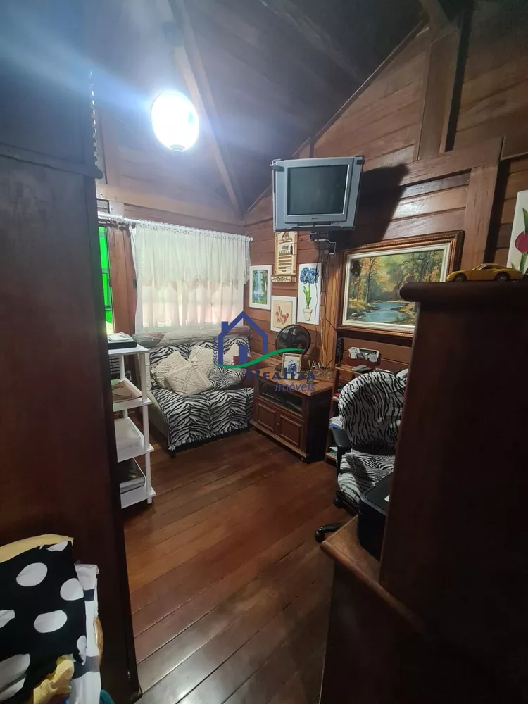 Casa, 4 quartos, 178 m² - Foto 11