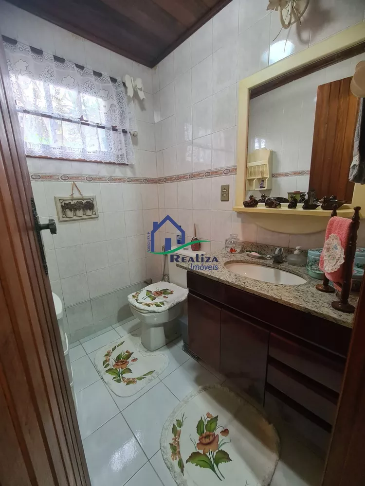 Casa, 4 quartos, 178 m² - Foto 26