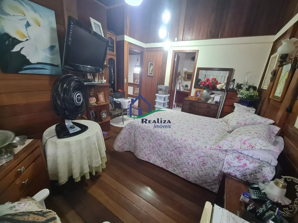 Casa, 4 quartos, 178 m² - Foto 27