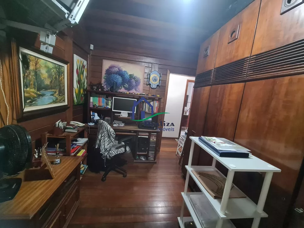 Casa, 4 quartos, 178 m² - Foto 5