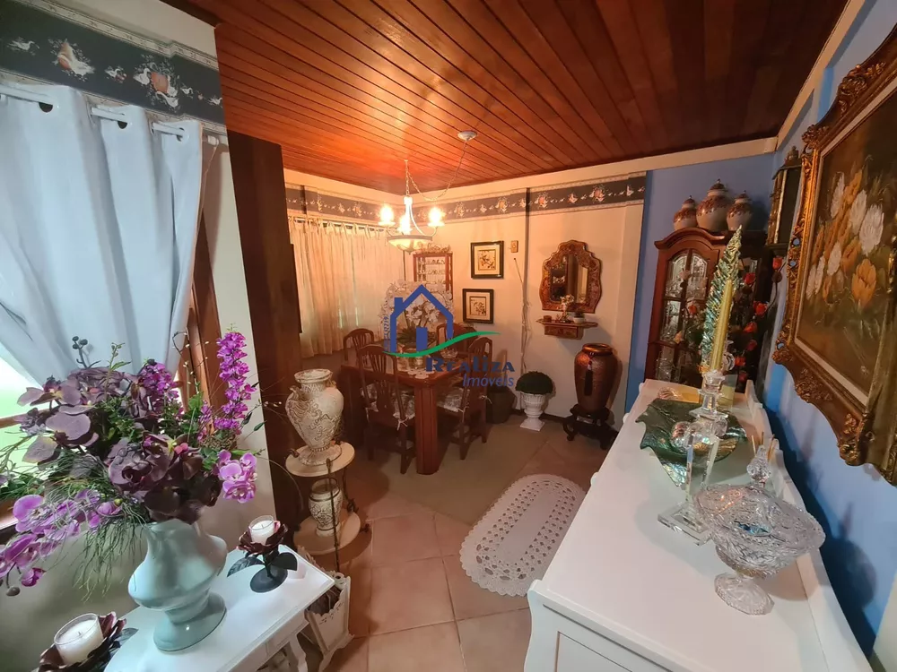 Casa, 4 quartos, 178 m² - Foto 4