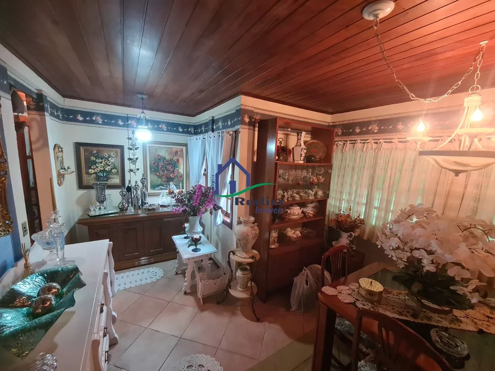 Casa, 4 quartos, 178 m² - Foto 19