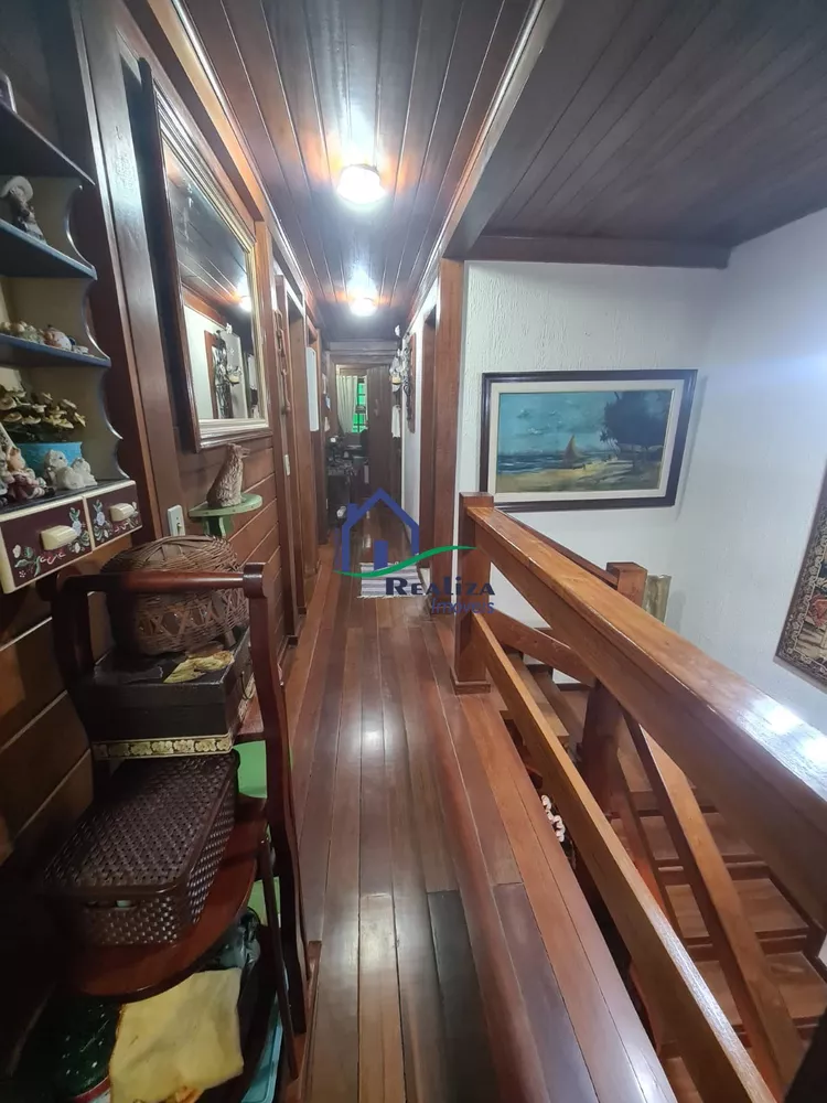 Casa, 4 quartos, 178 m² - Foto 7