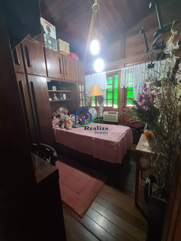 Casa, 4 quartos, 178 m² - Foto 3